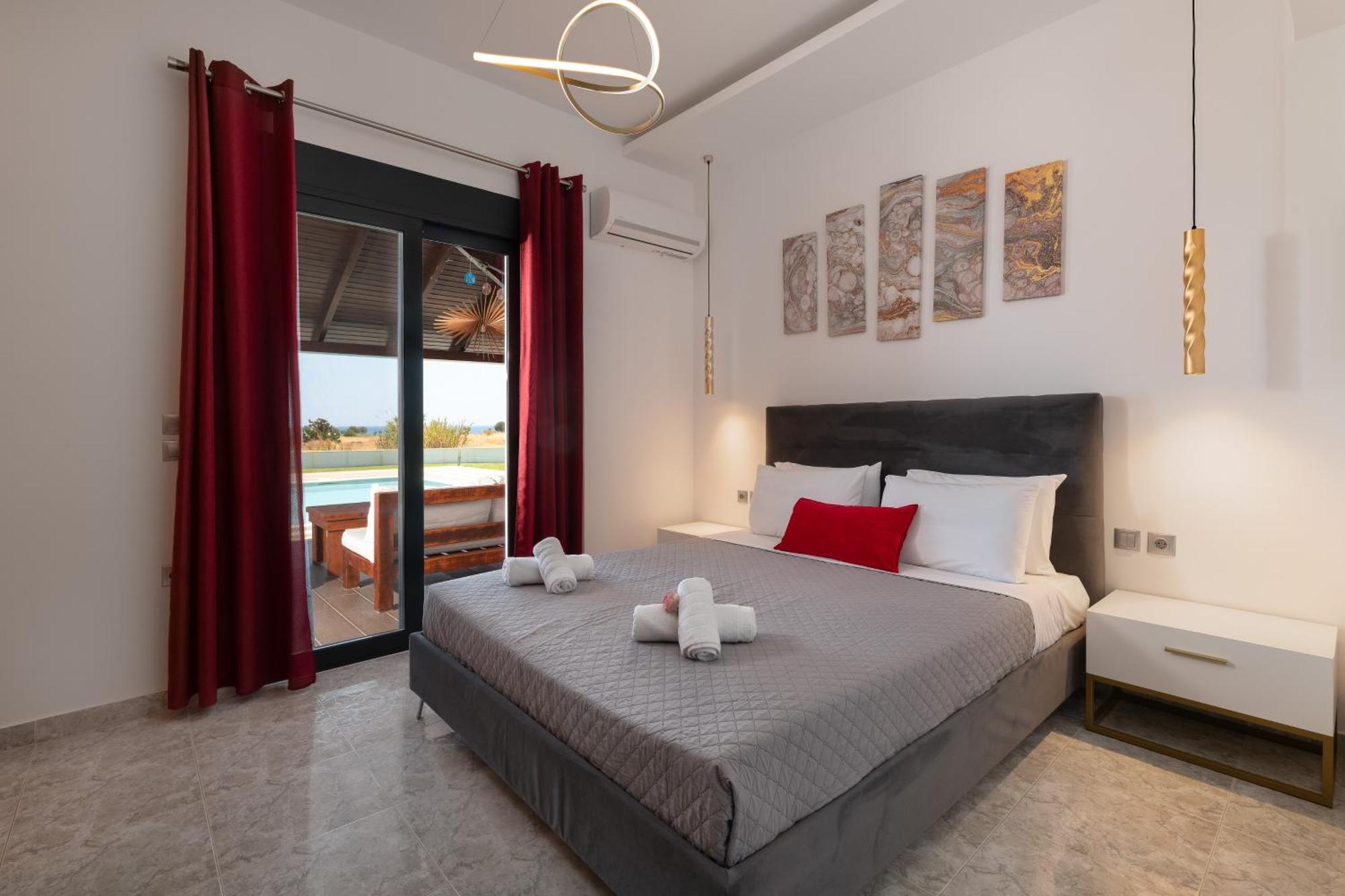Elysian Villa Афанду Екстер'єр фото